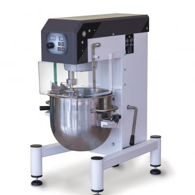 Planetary Mixer 20lt Speed Variator